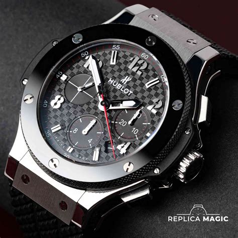 replica magic watches review|magical world of replica watches.